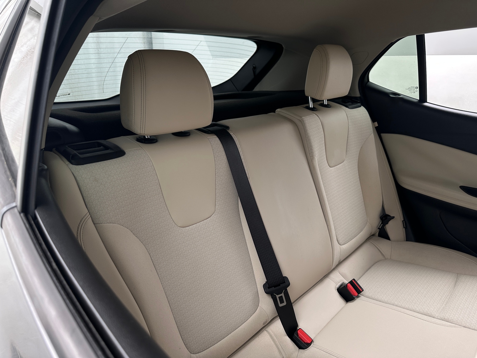 Thumbnail: 2020 Buick Encore GX - 5