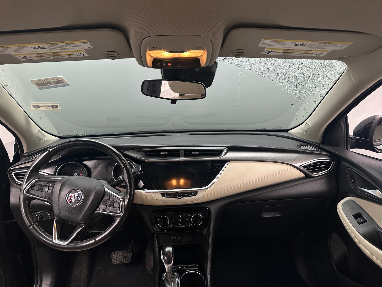 Thumbnail: 2020 Buick Encore GX - 2