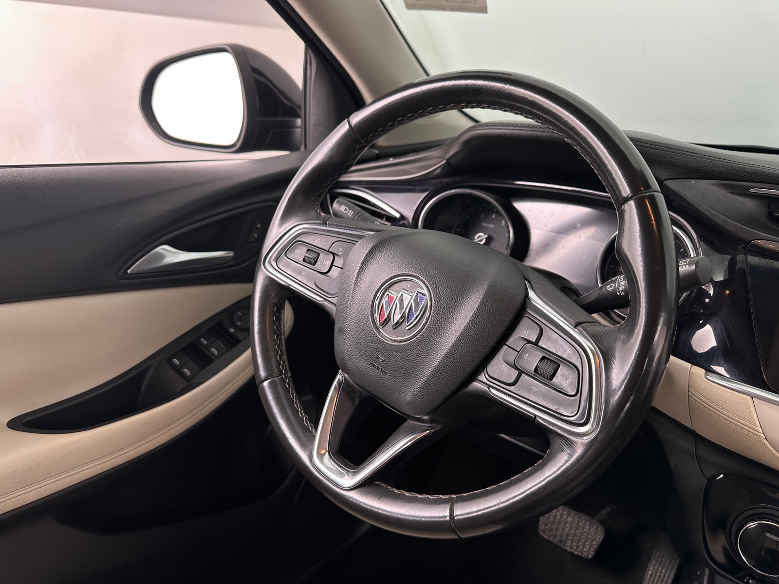 Thumbnail: 2020 Buick Encore GX - 4