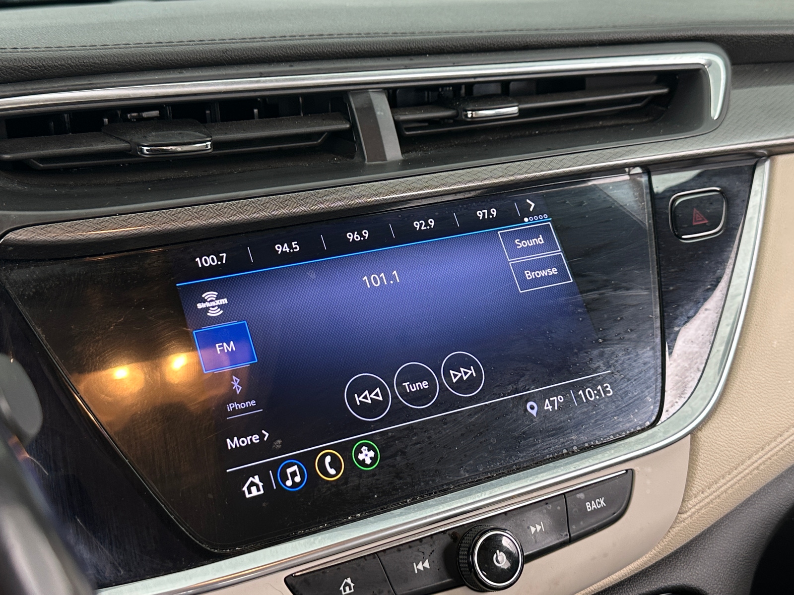 Thumbnail: 2020 Buick Encore GX - 3