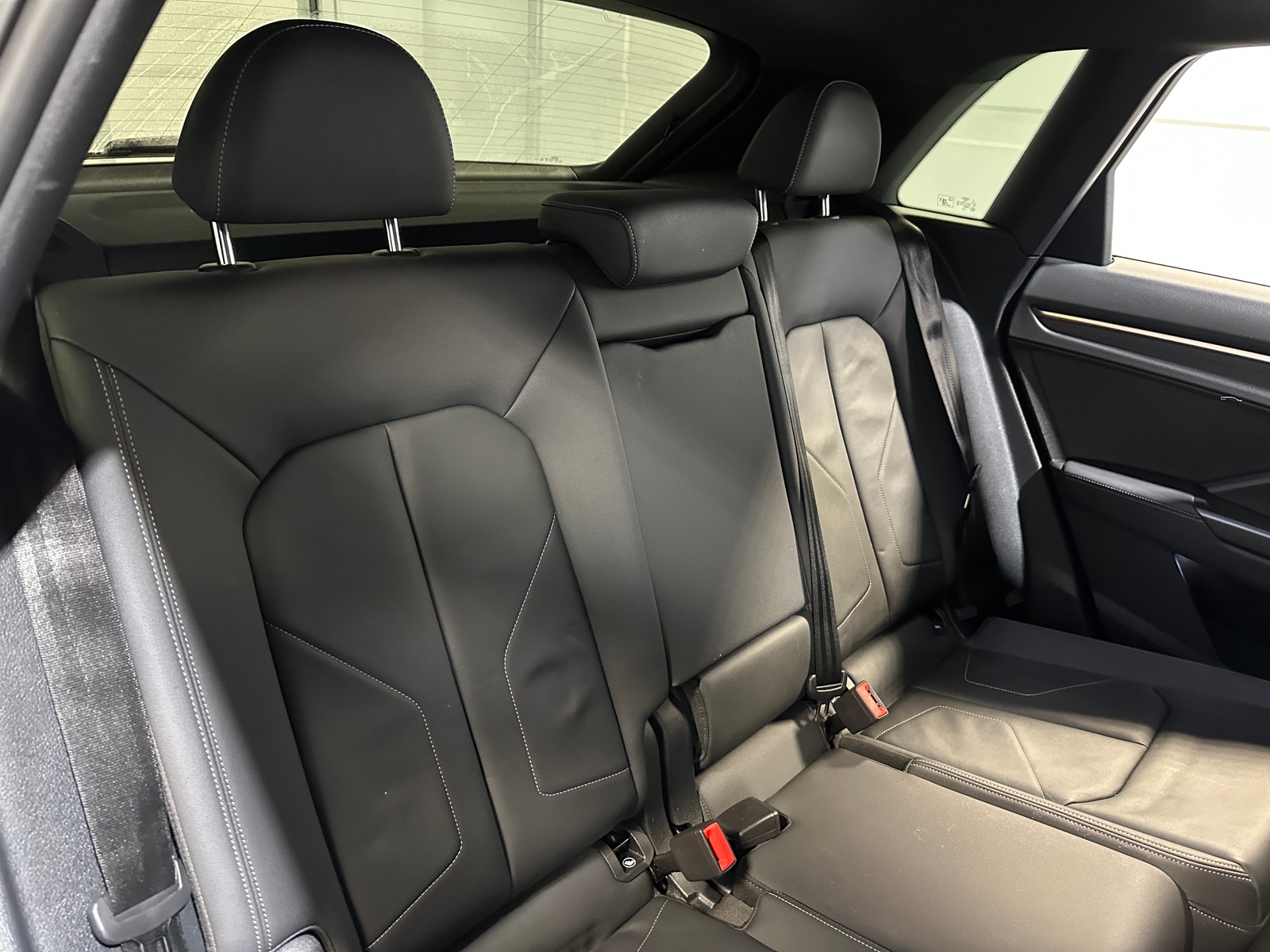 Thumbnail: 2021 Audi Q3 - 5