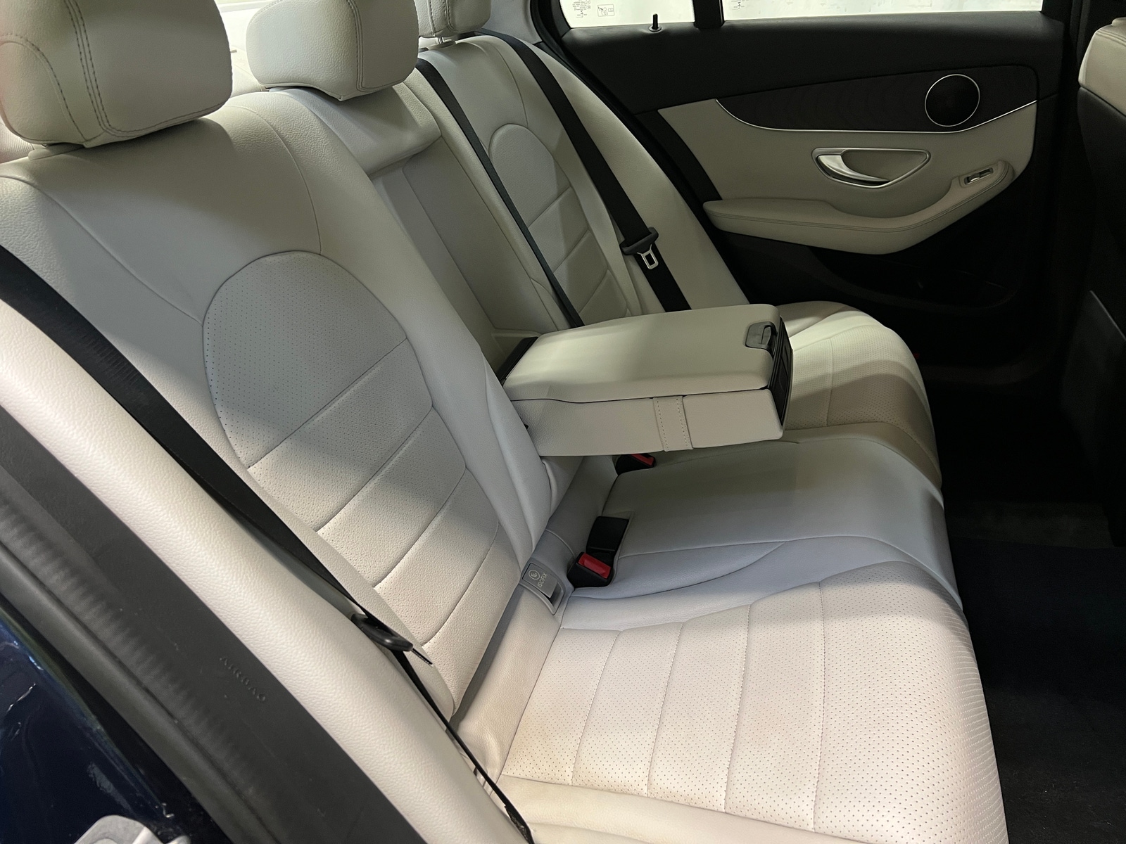 Thumbnail: 2017 Mercedes-Benz C-Class - 5