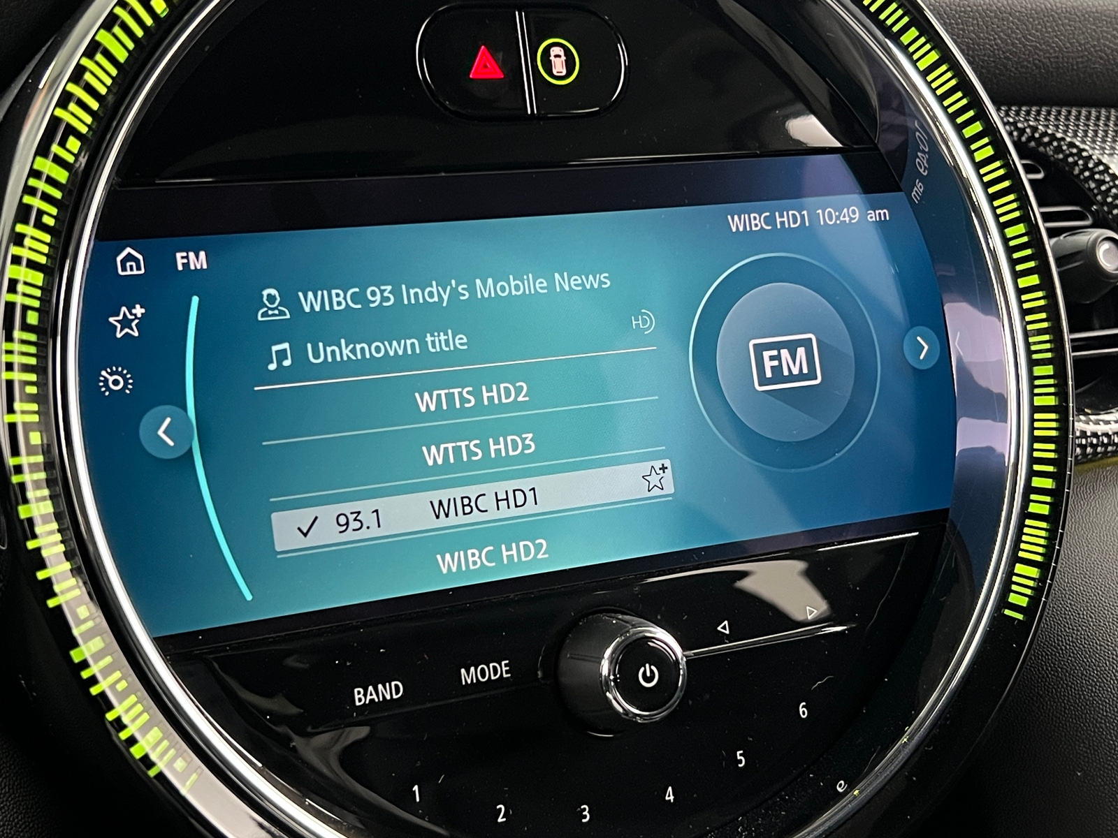 Thumbnail: 2022 MINI Cooper Hardtop - 3