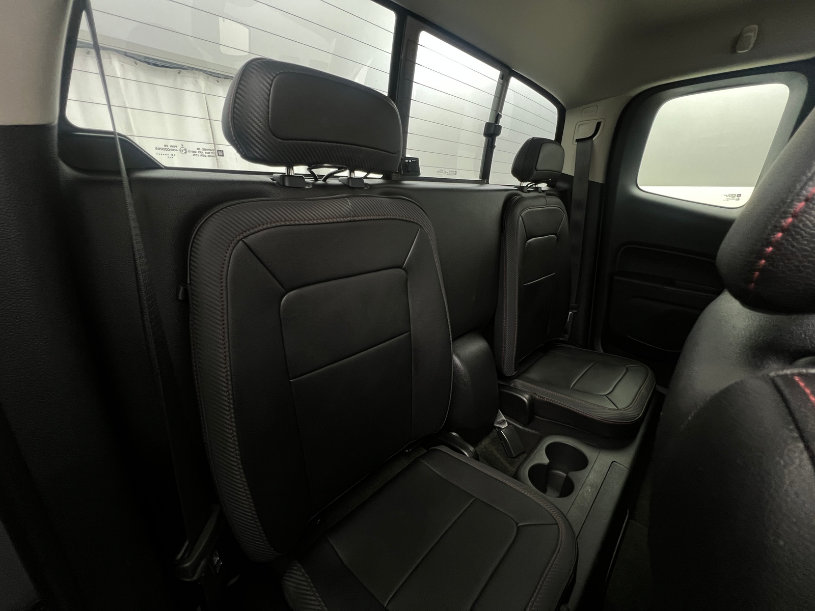 Thumbnail: 2016 GMC Canyon - 6