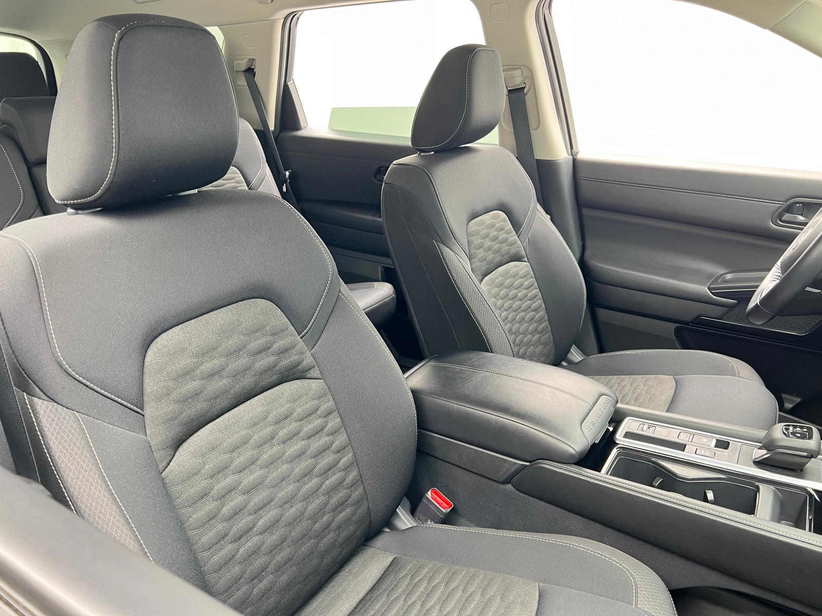 Thumbnail: 2025 Nissan Pathfinder - 2