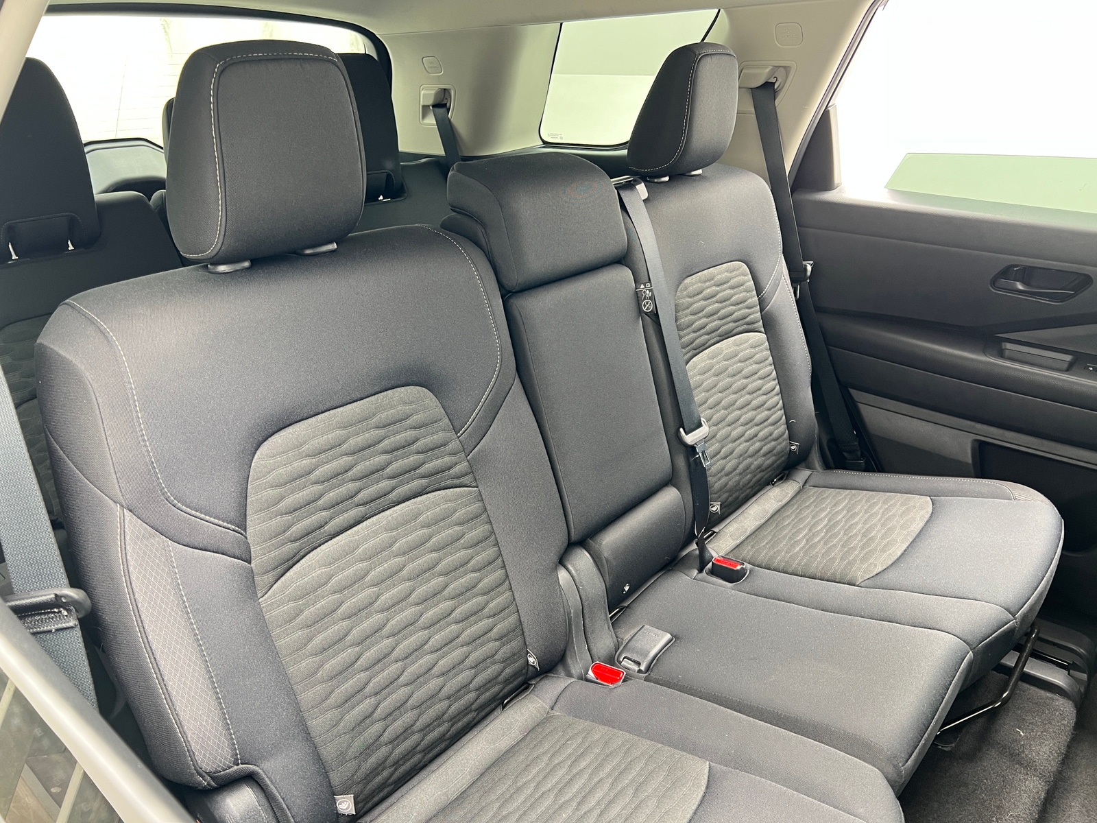 Thumbnail: 2025 Nissan Pathfinder - 6