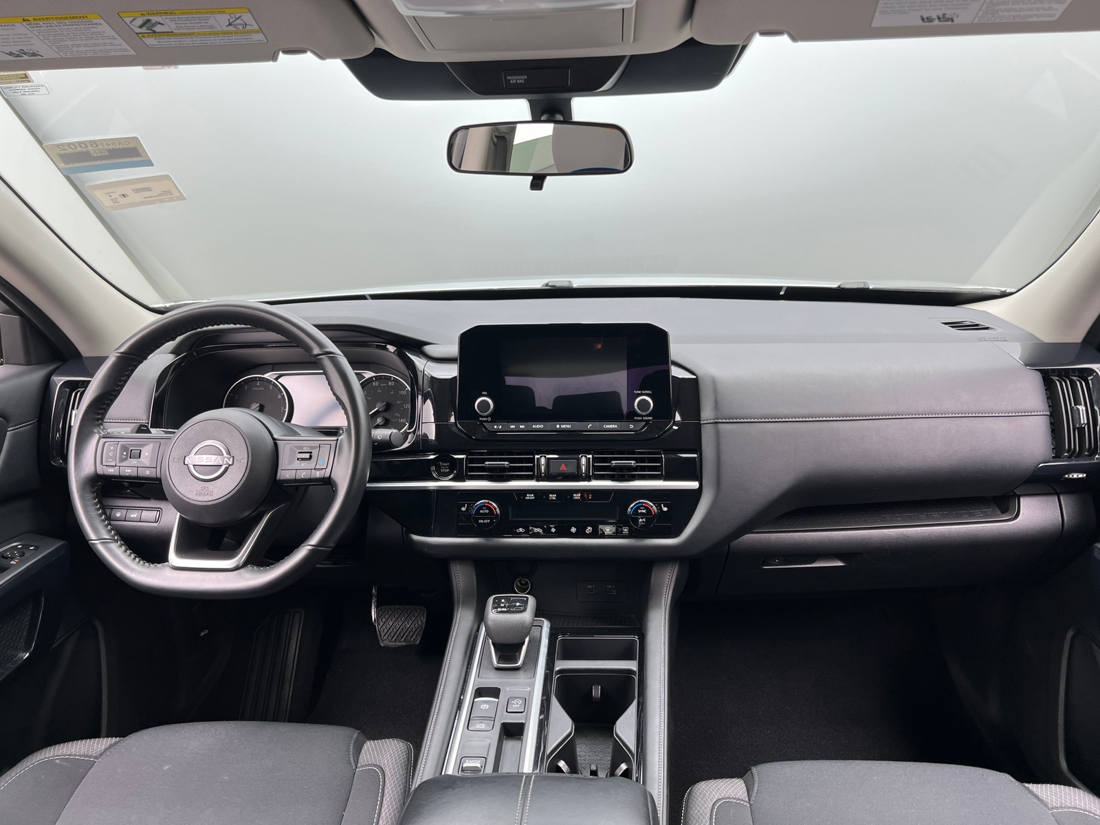 Thumbnail: 2025 Nissan Pathfinder - 3