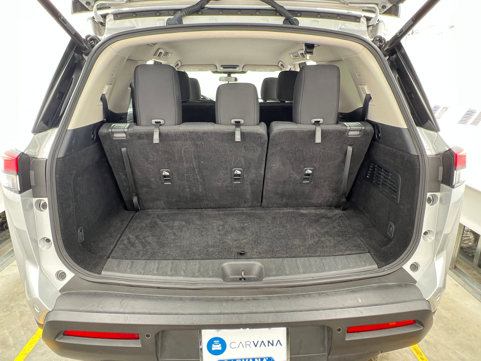 Thumbnail: 2025 Nissan Pathfinder - 7