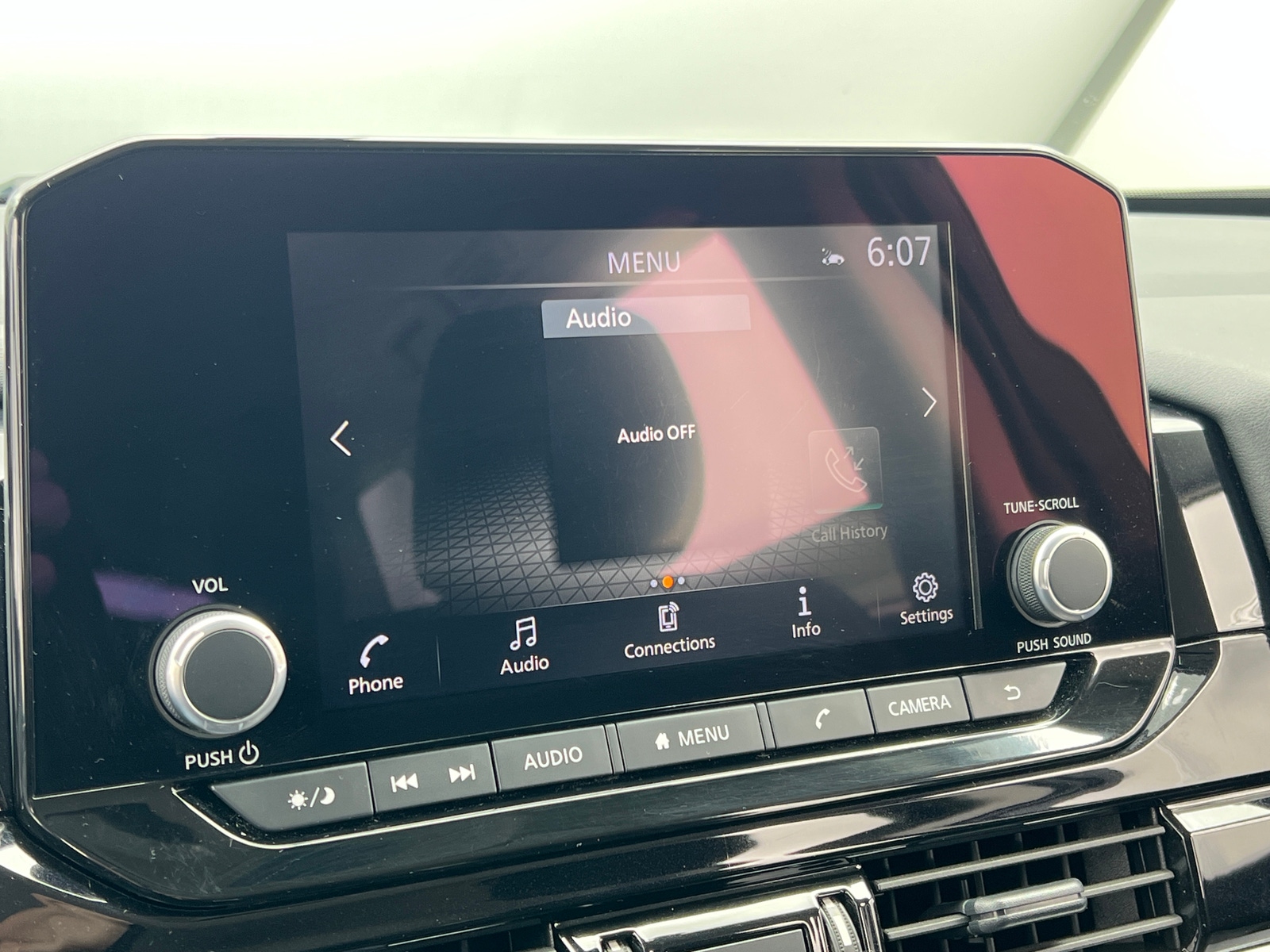 Thumbnail: 2025 Nissan Pathfinder - 4