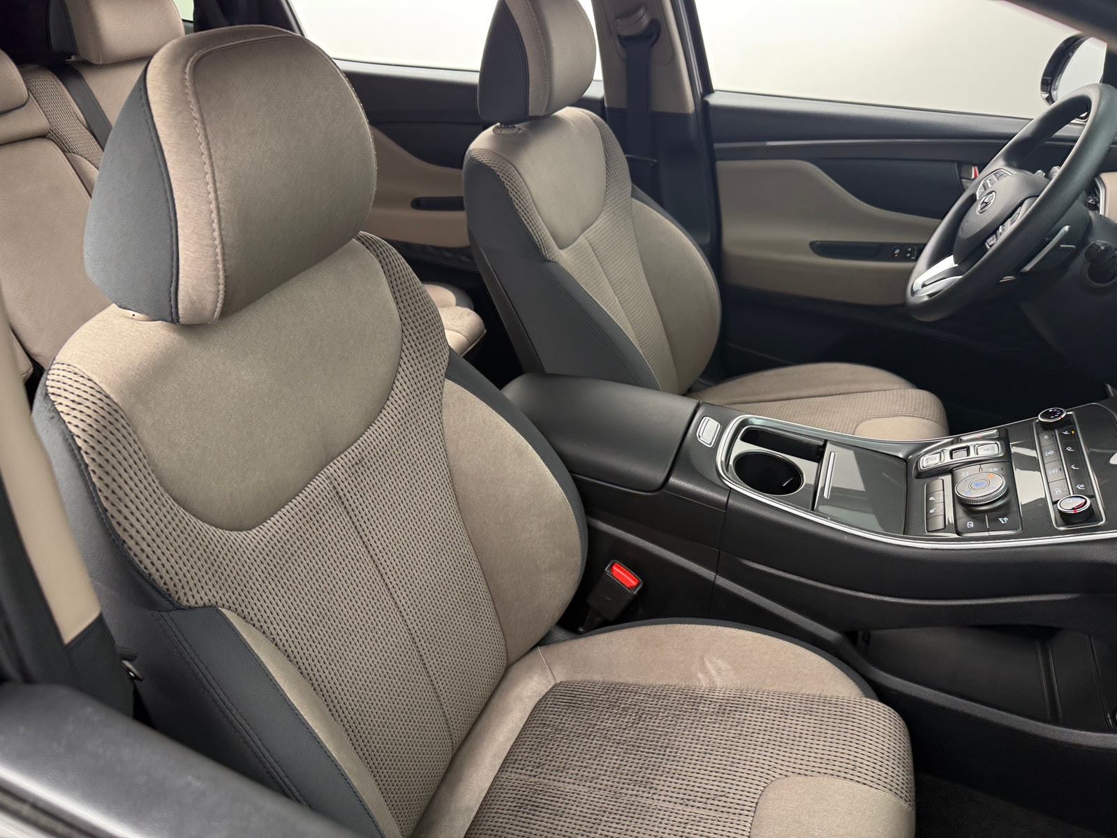 Thumbnail: 2022 Hyundai Santa Fe - 2