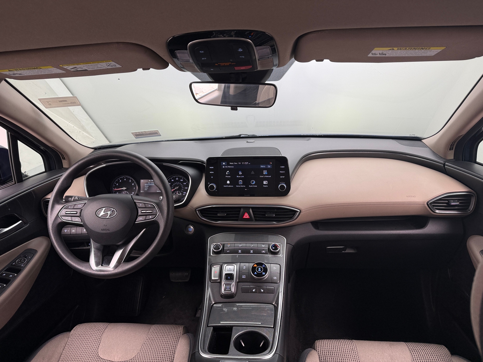 Thumbnail: 2022 Hyundai Santa Fe - 3