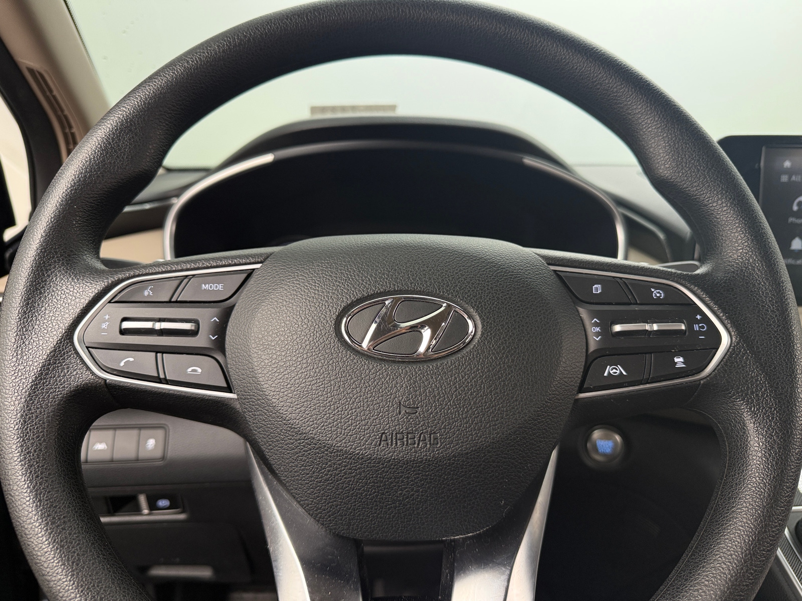 Thumbnail: 2022 Hyundai Santa Fe - 5