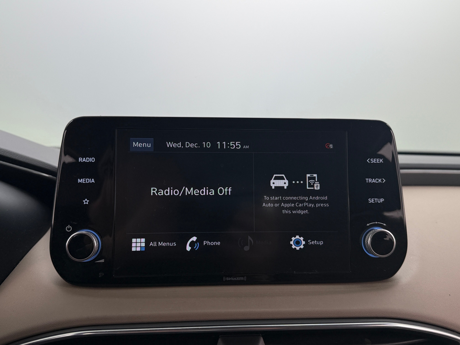 Thumbnail: 2022 Hyundai Santa Fe - 4