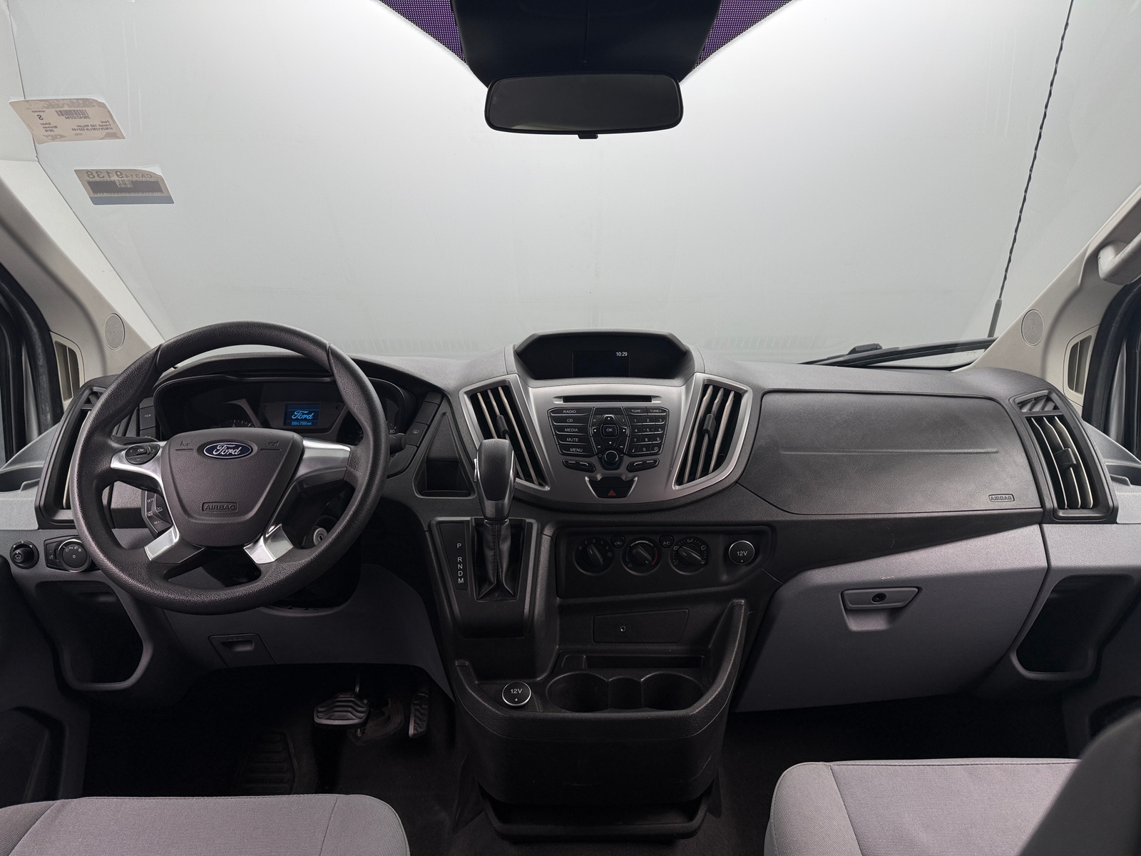 Thumbnail: 2018 Ford Transit Series - 3