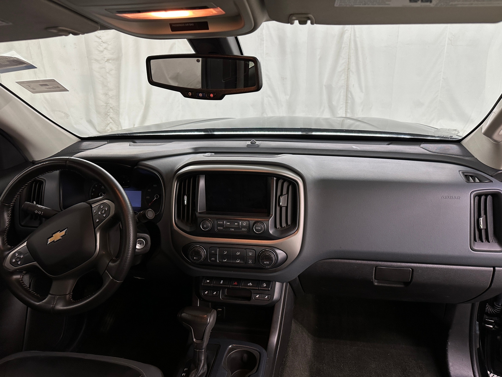 Thumbnail: 2016 Chevrolet Colorado - 2