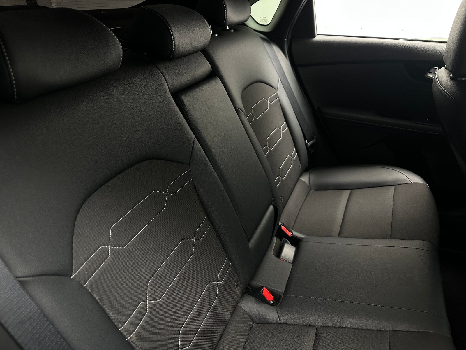 Thumbnail: 2023 Kia Forte - 6