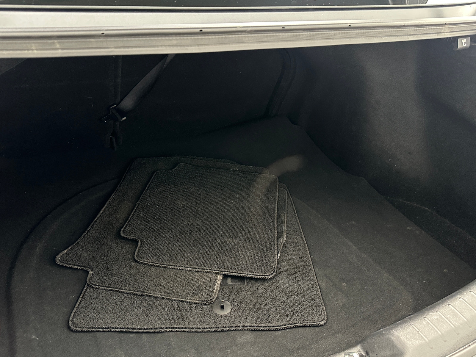 Thumbnail: 2023 Kia Forte - 7