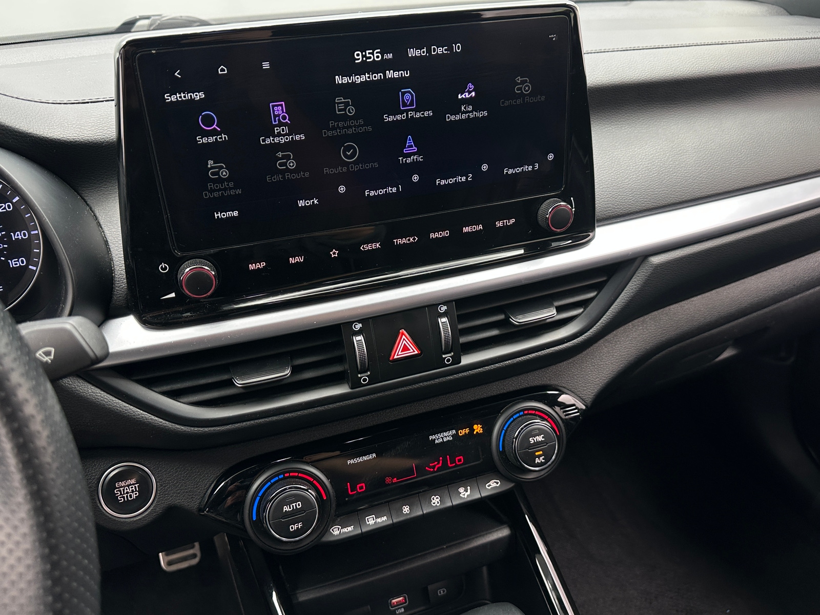 Thumbnail: 2023 Kia Forte - 4