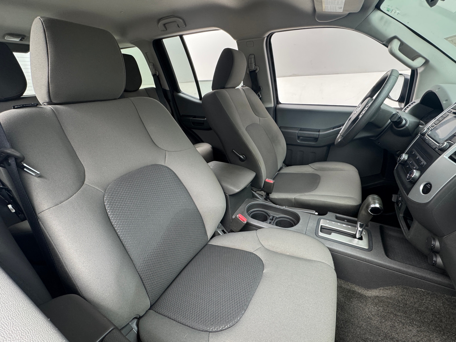 Thumbnail: 2015 Nissan Xterra - 2