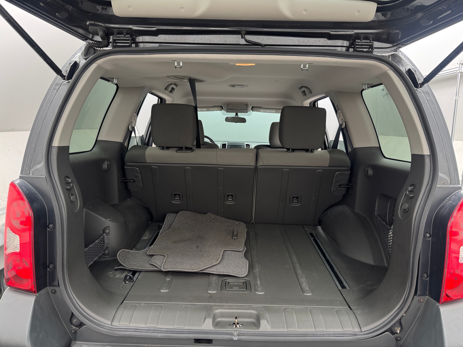 Thumbnail: 2015 Nissan Xterra - 7