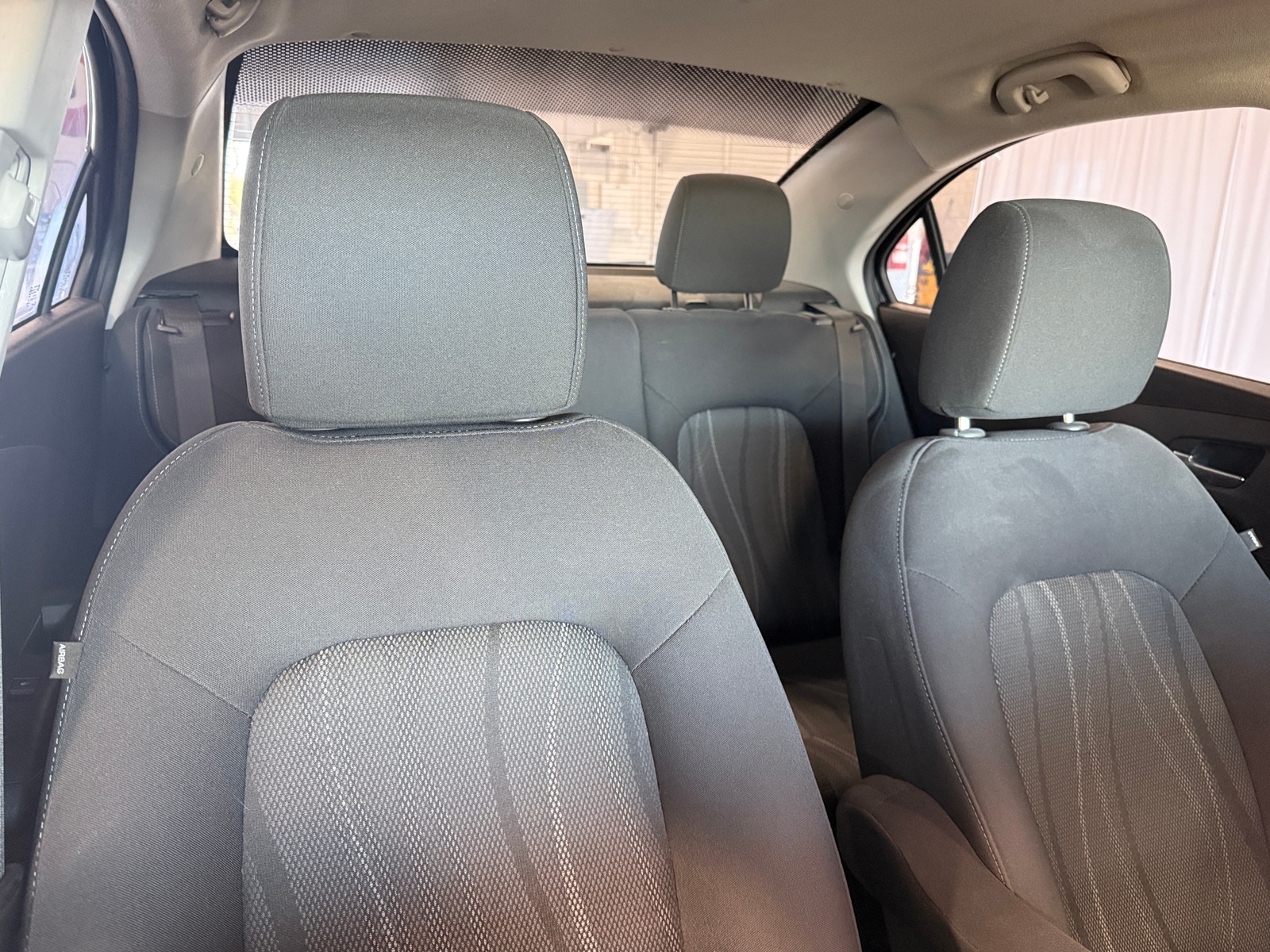 Thumbnail: 2020 Chevrolet Sonic - 2