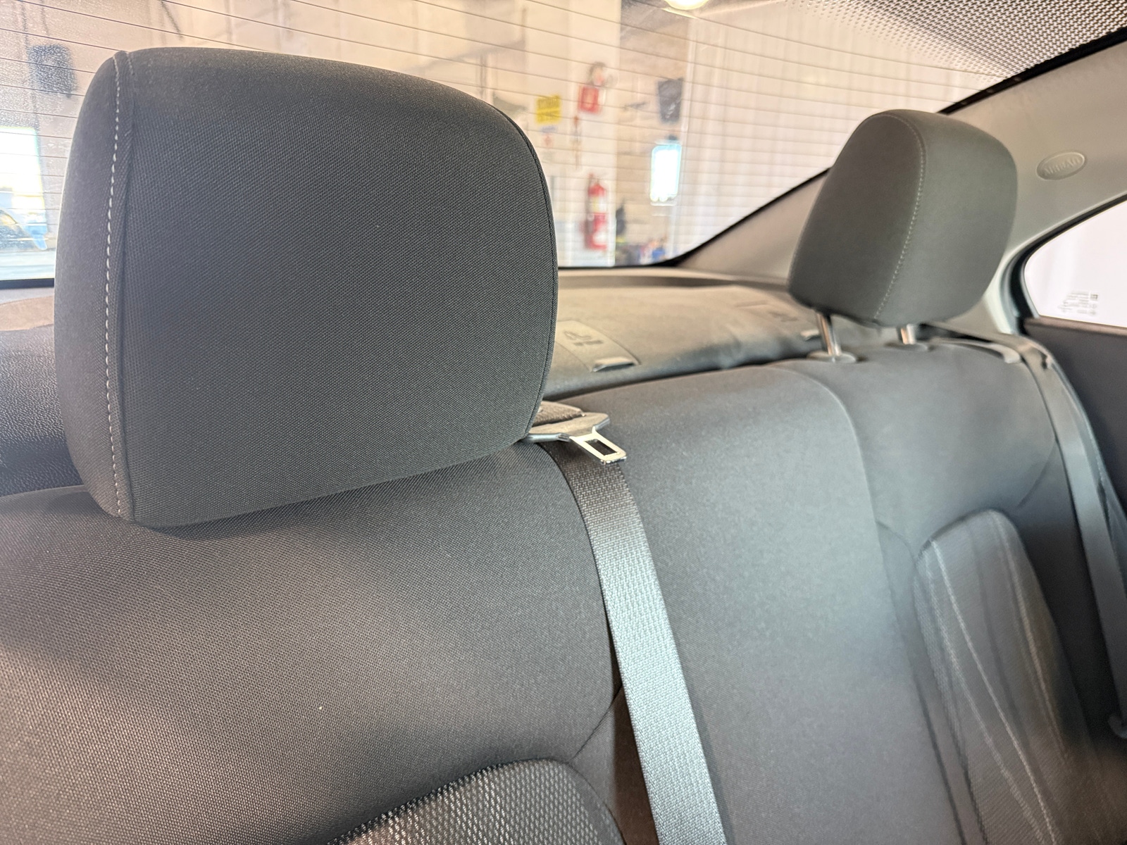 Thumbnail: 2020 Chevrolet Sonic - 6