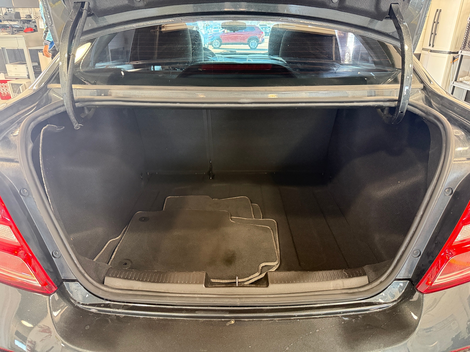 Thumbnail: 2020 Chevrolet Sonic - 7