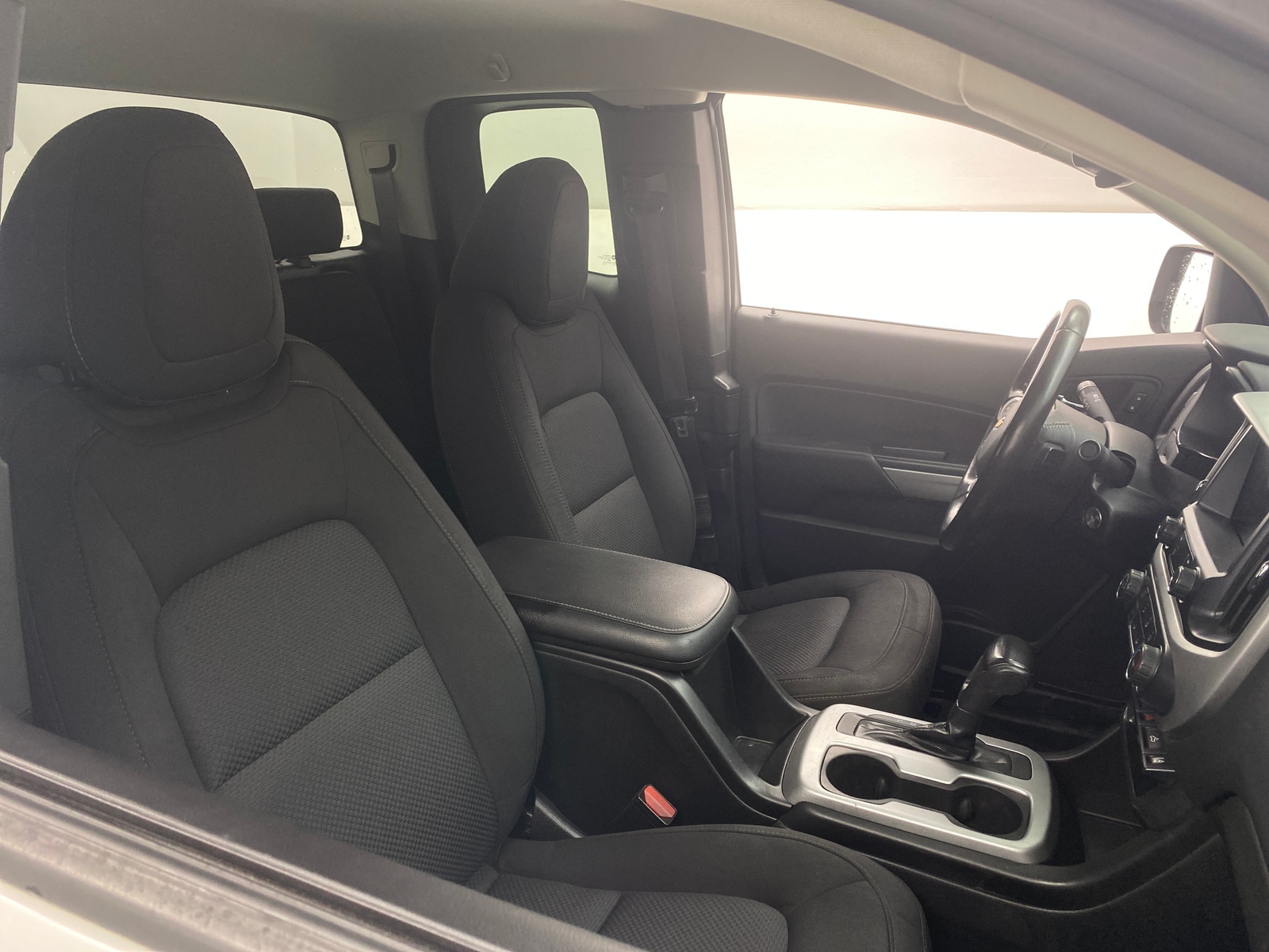 Thumbnail: 2021 Chevrolet Colorado - 2