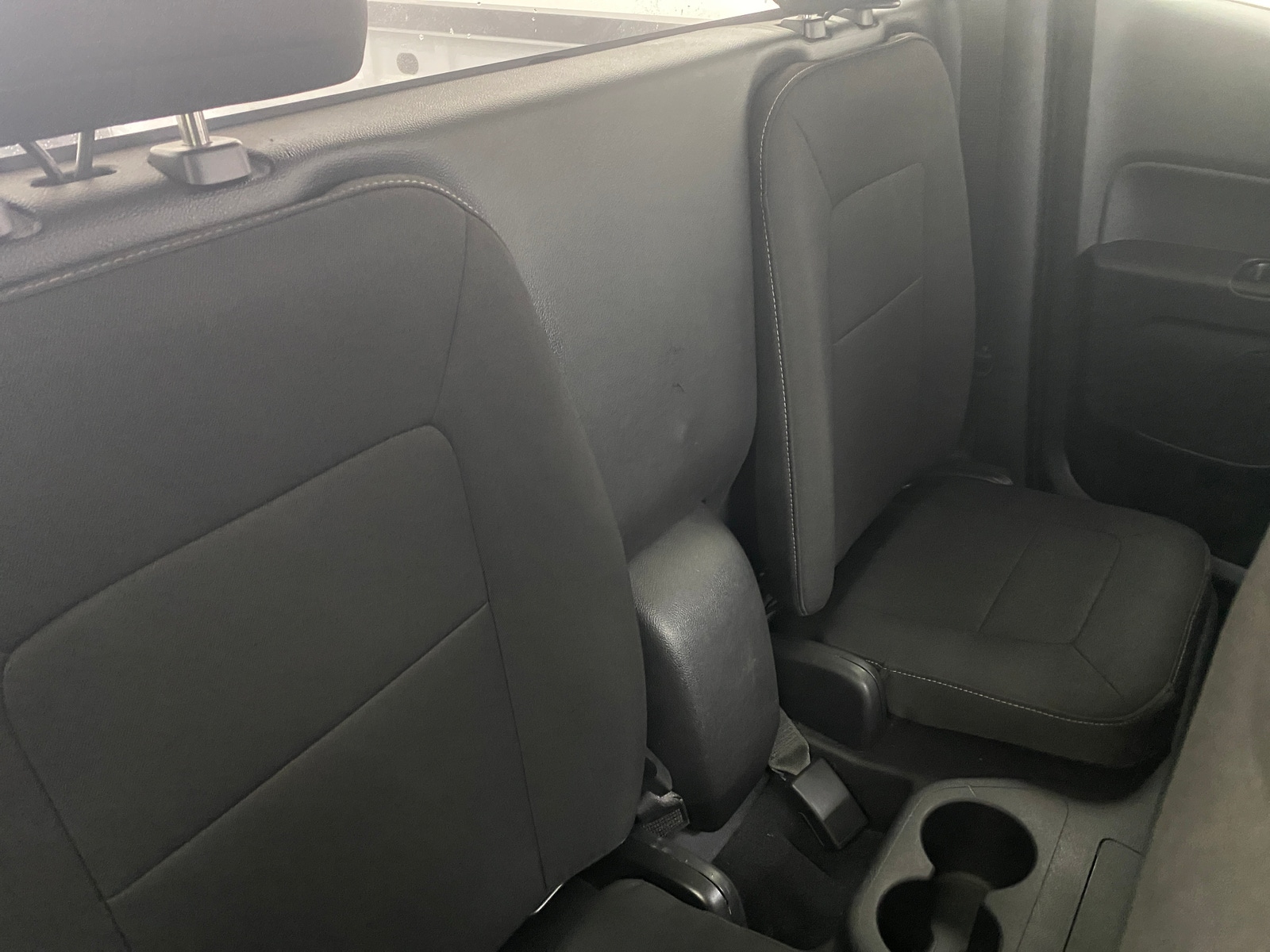 Thumbnail: 2021 Chevrolet Colorado - 6