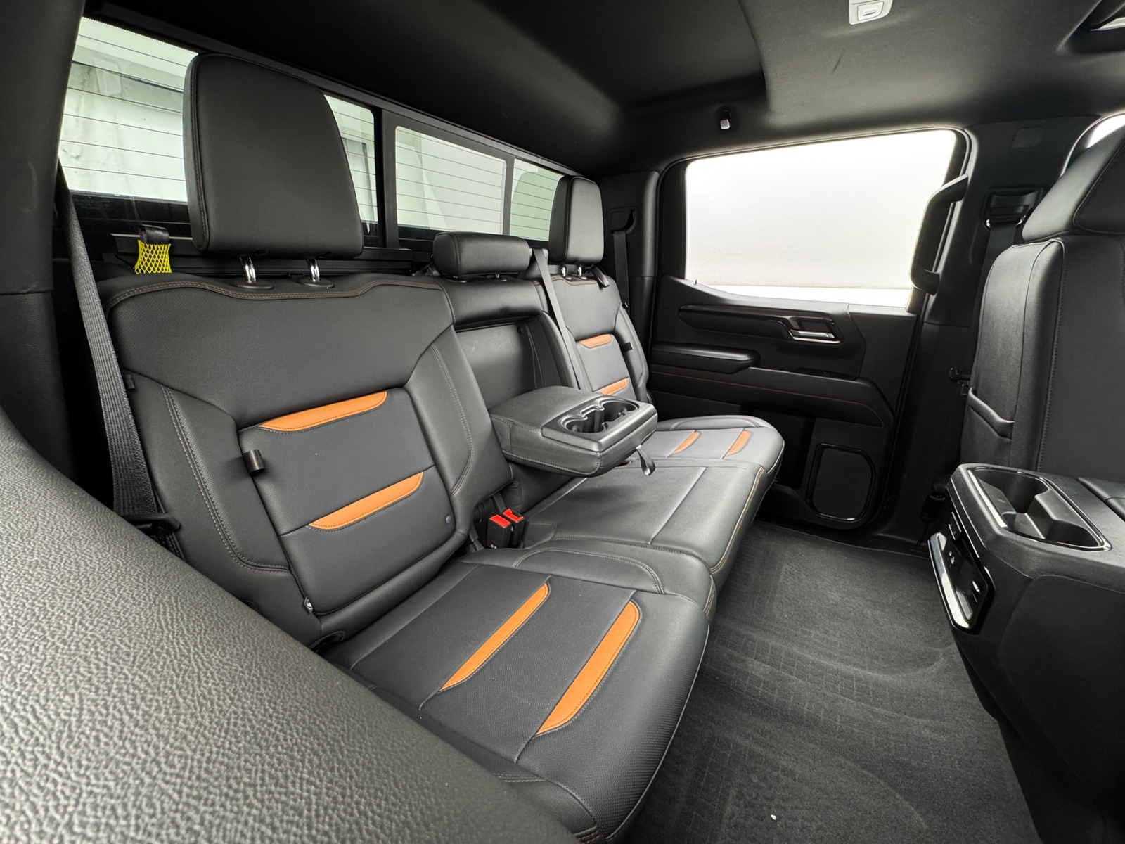 Thumbnail: 2022 GMC Sierra 1500 - 5