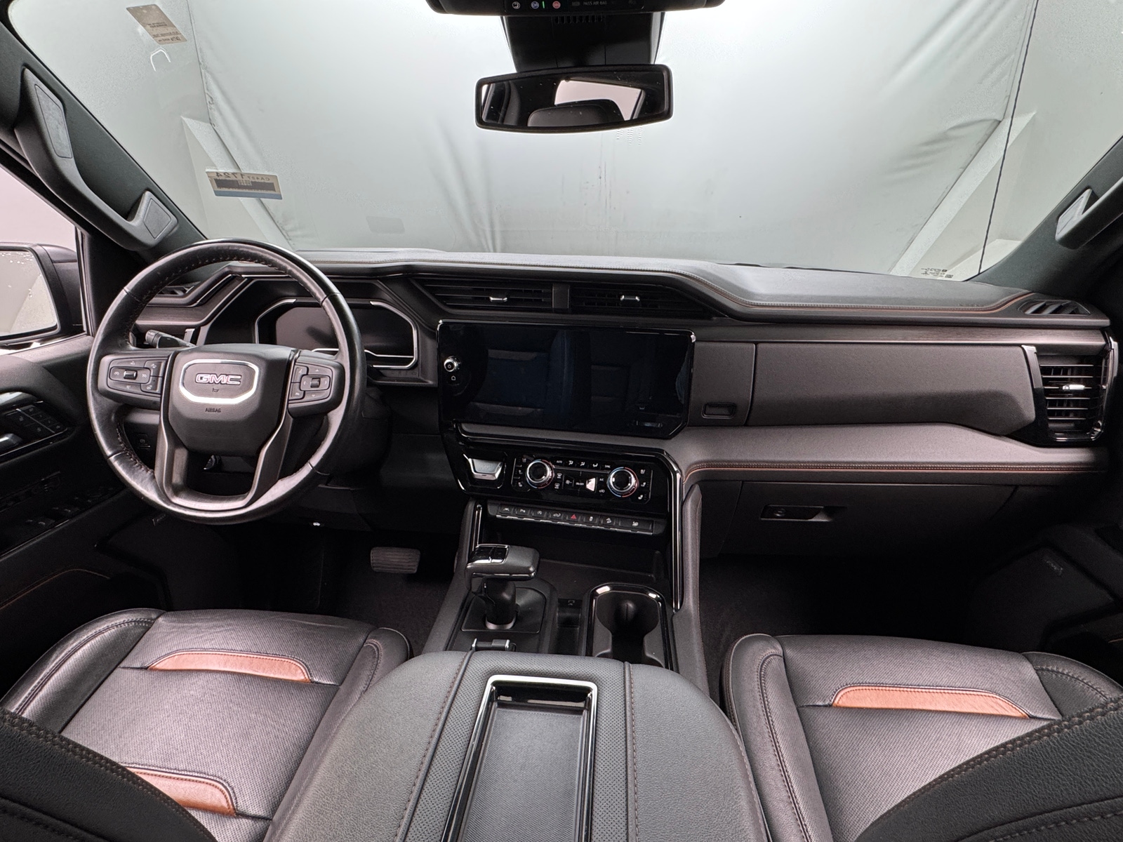 Thumbnail: 2022 GMC Sierra 1500 - 2