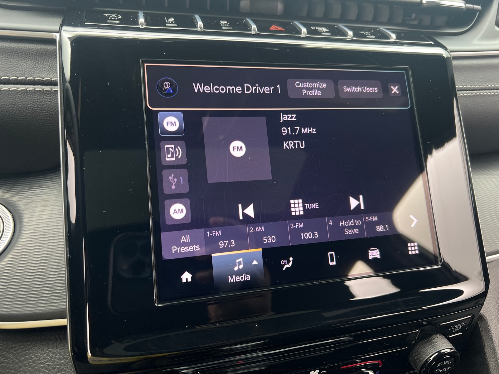 Thumbnail: 2025 Jeep Grand Cherokee L - 4