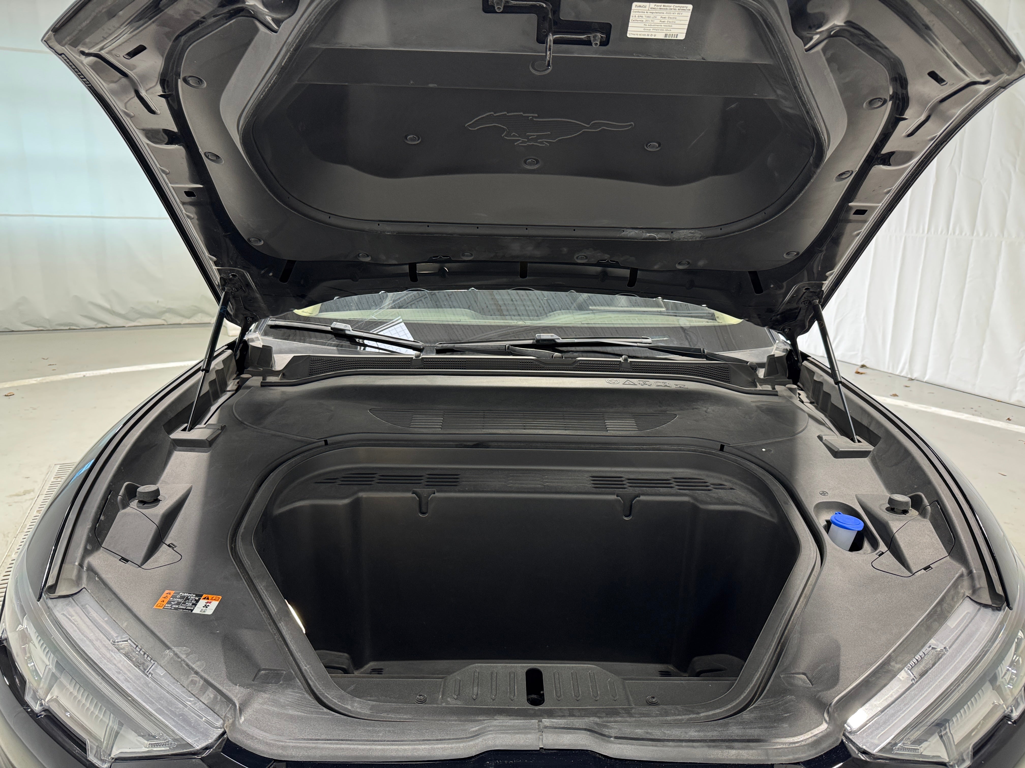 2023 Ford Mustang Mach-E