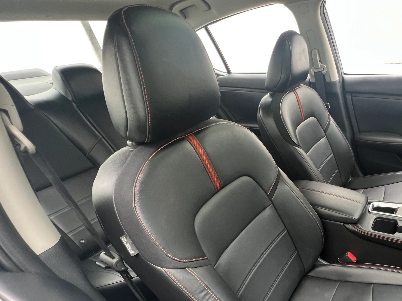 Thumbnail: 2025 Nissan Sentra - 2