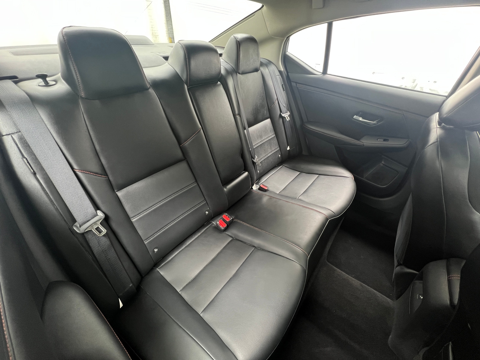 Thumbnail: 2025 Nissan Sentra - 6