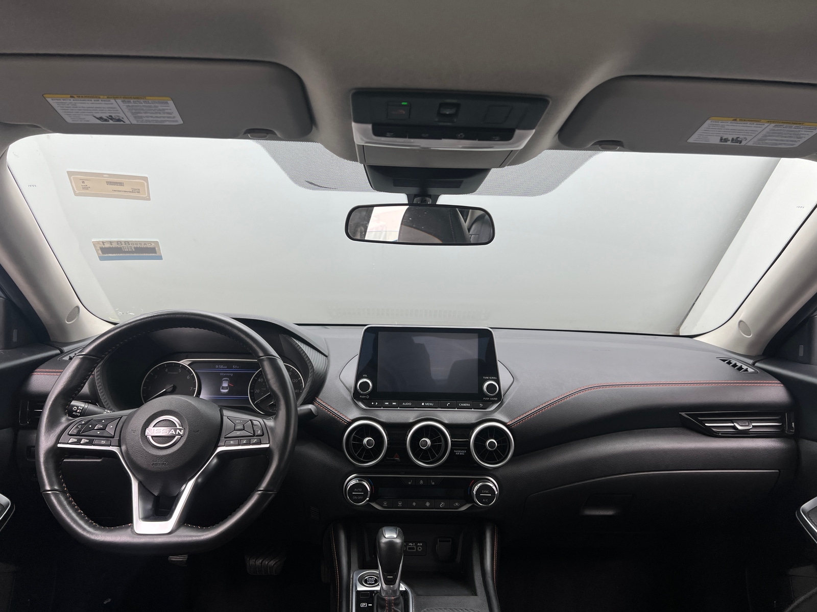 Thumbnail: 2025 Nissan Sentra - 3