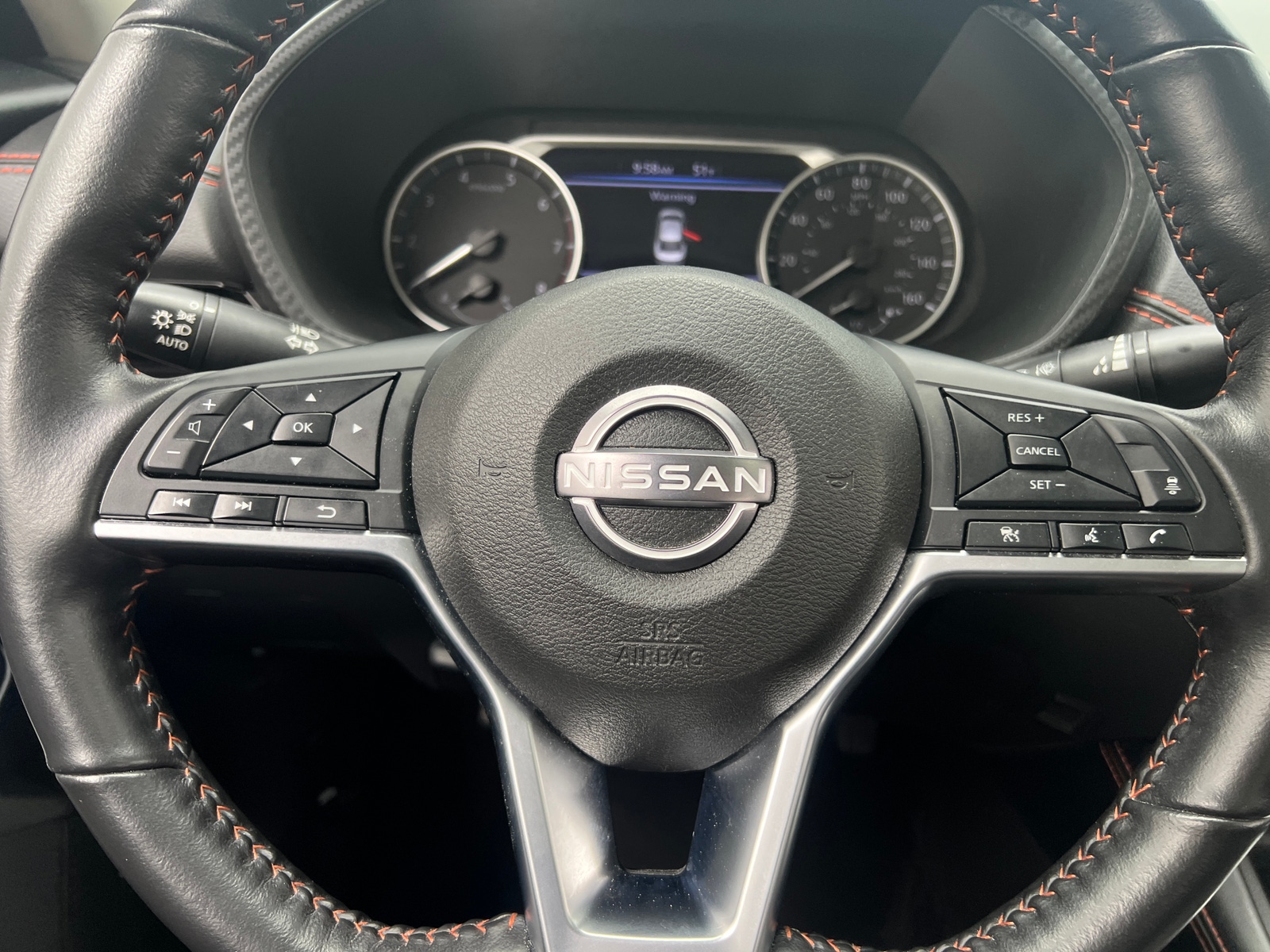 Thumbnail: 2025 Nissan Sentra - 5