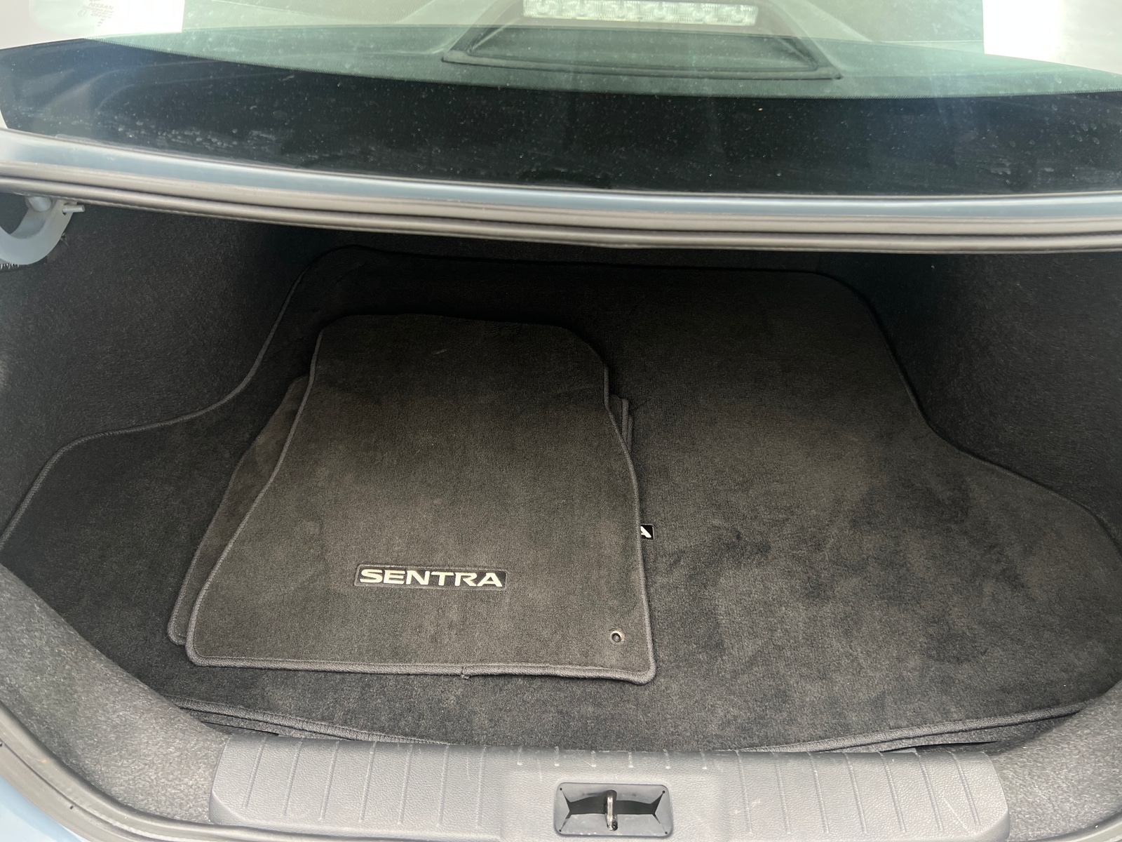 Thumbnail: 2025 Nissan Sentra - 7