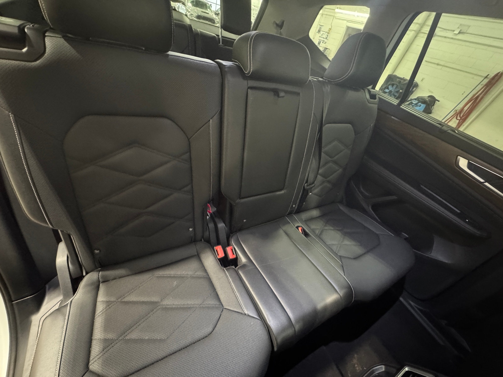 Thumbnail: 2025 Volkswagen Atlas - 5