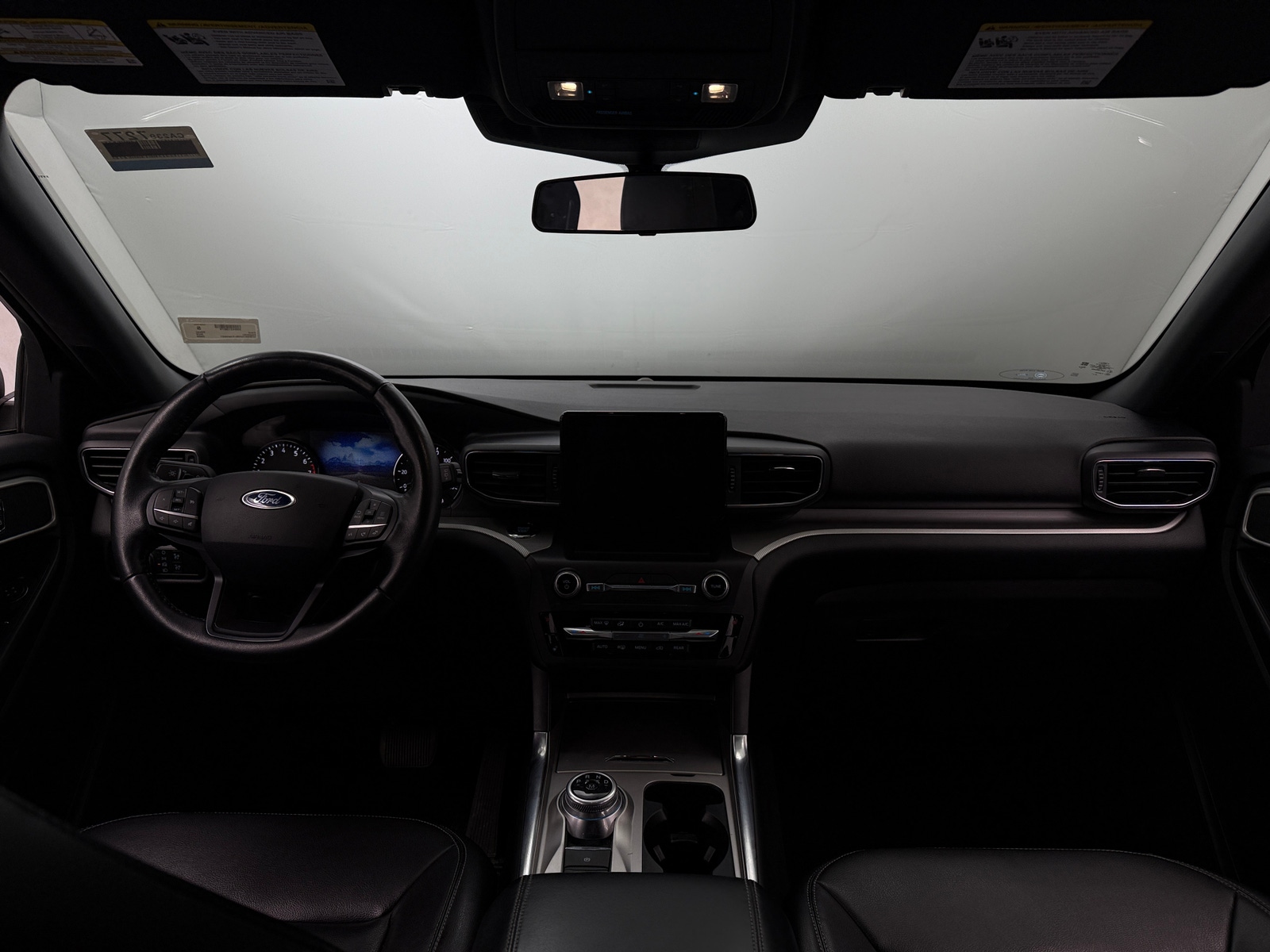 Thumbnail: 2020 Ford Explorer - 2