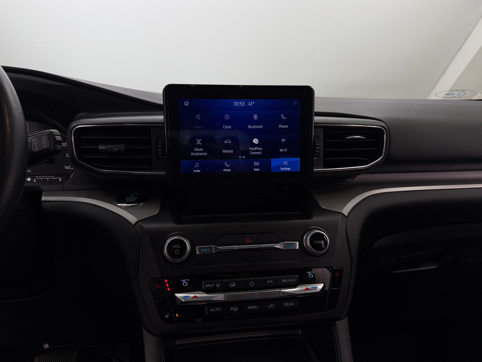 Thumbnail: 2020 Ford Explorer - 3