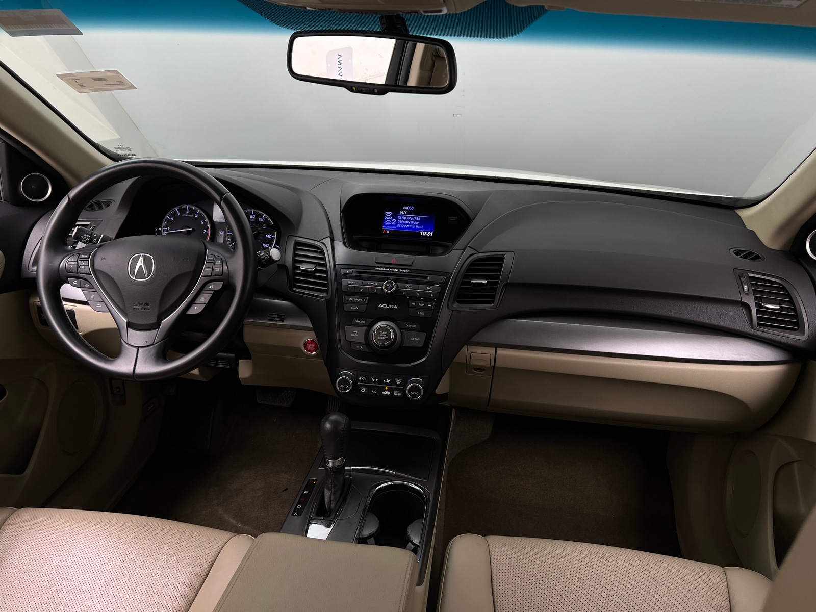 Thumbnail: 2015 Acura RDX - 2