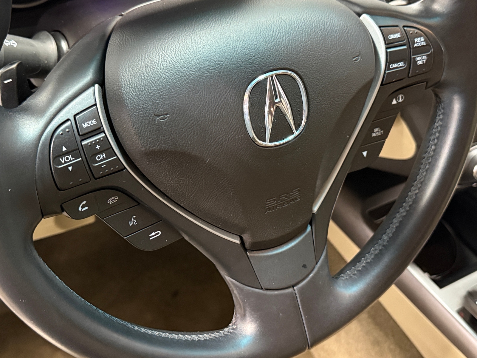 Thumbnail: 2015 Acura RDX - 4