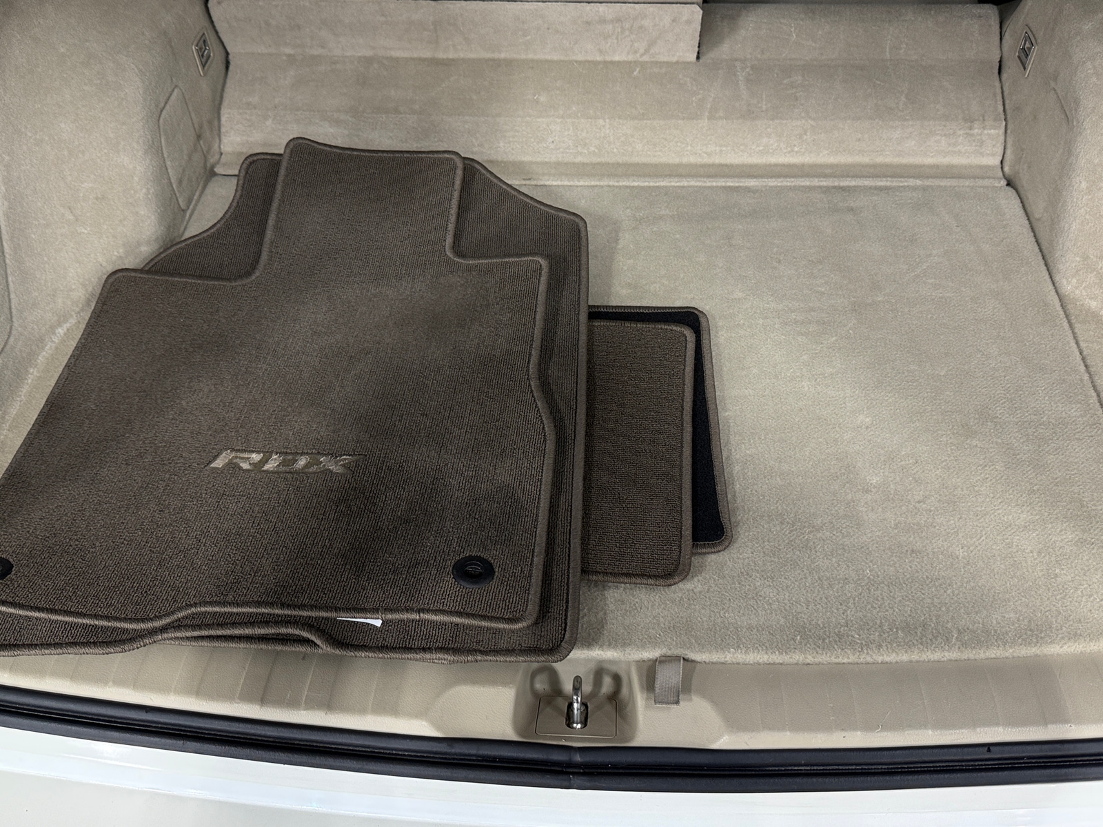 Thumbnail: 2015 Acura RDX - 6