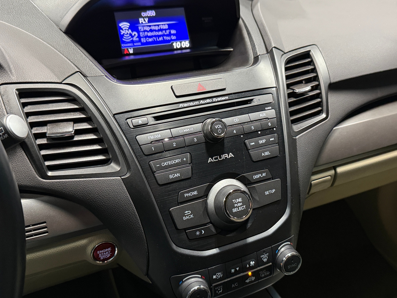 Thumbnail: 2015 Acura RDX - 3