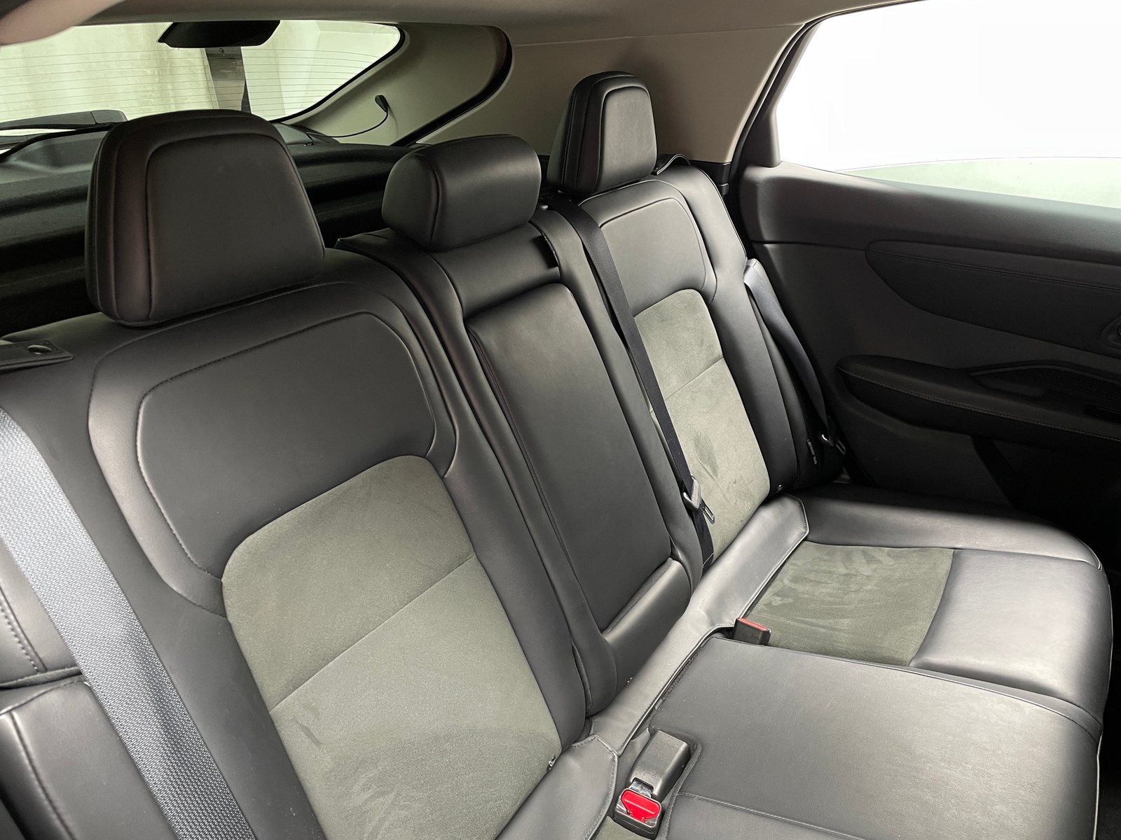 Thumbnail: 2023 Nissan Ariya - 5