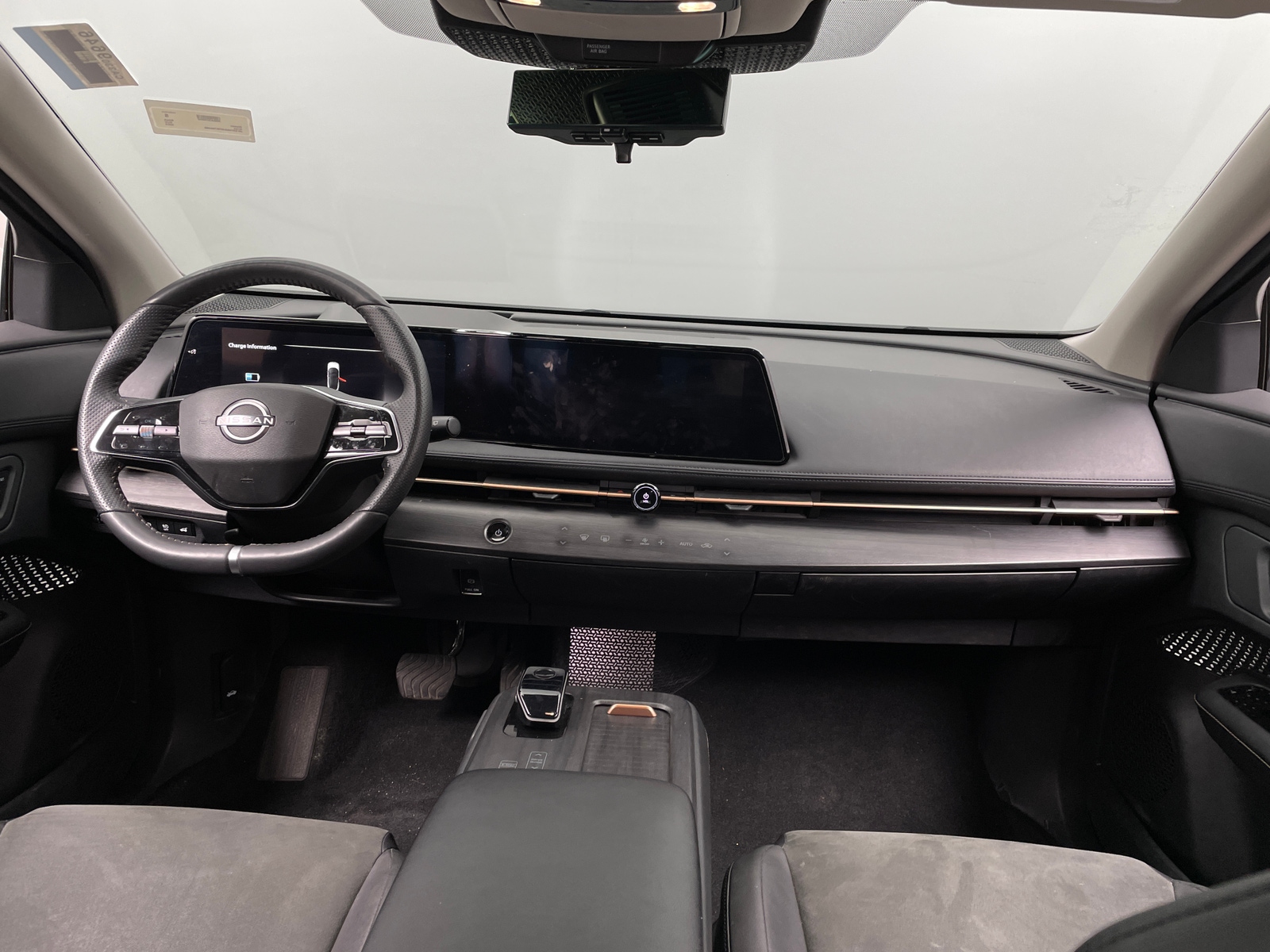 Thumbnail: 2023 Nissan Ariya - 2