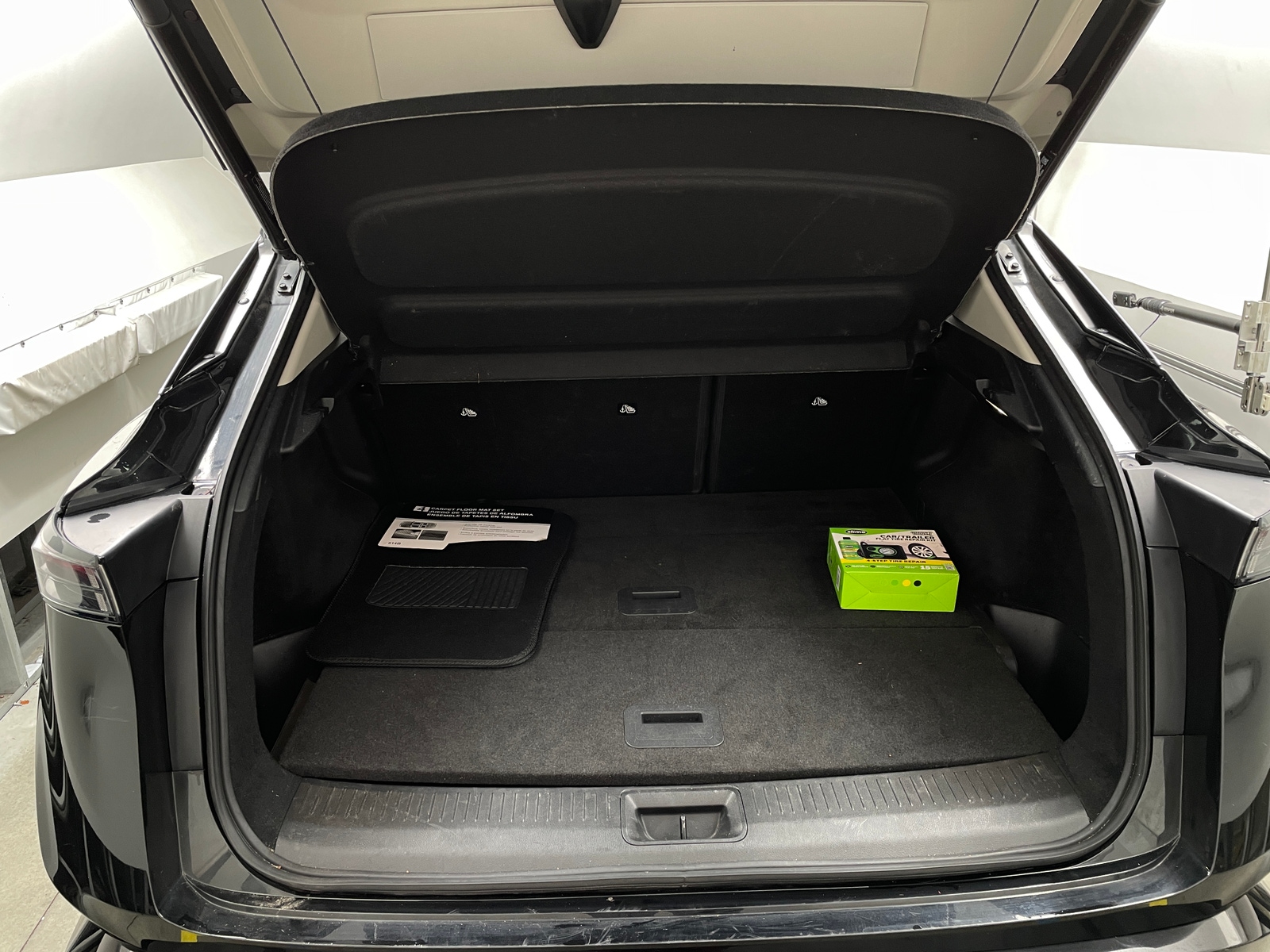 Thumbnail: 2023 Nissan Ariya - 6