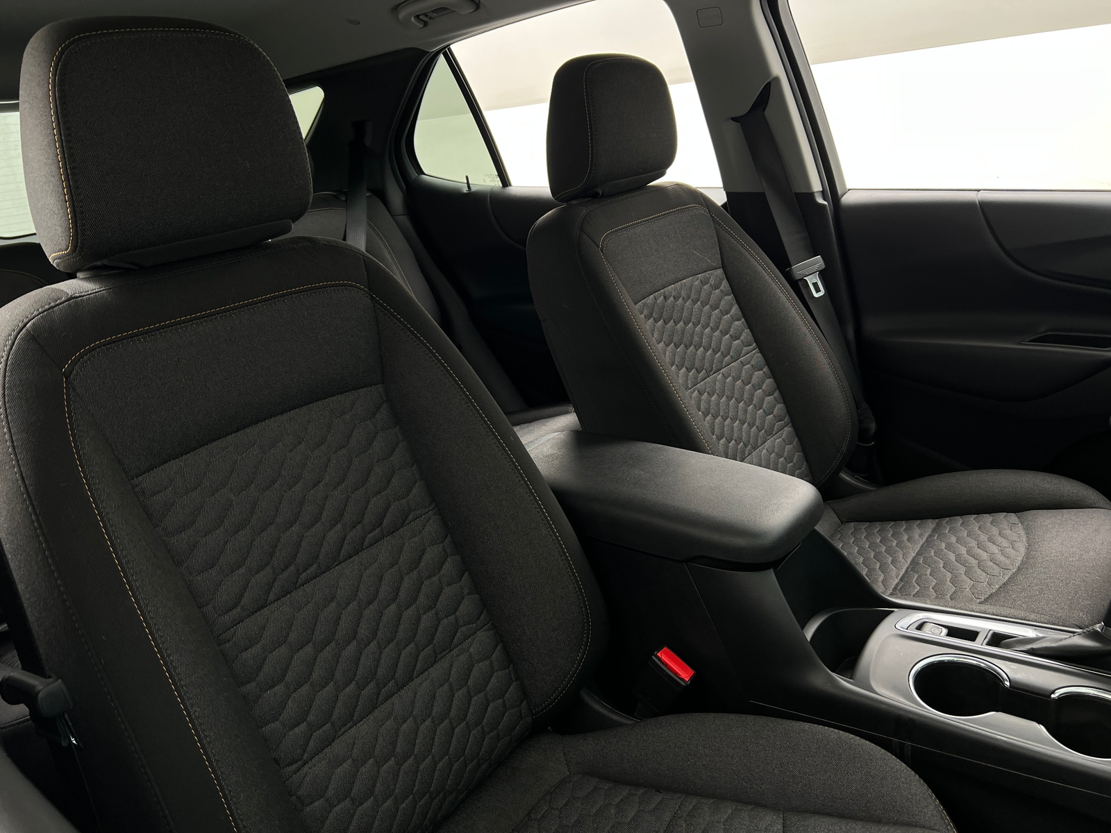 Thumbnail: 2019 Chevrolet Equinox - 2