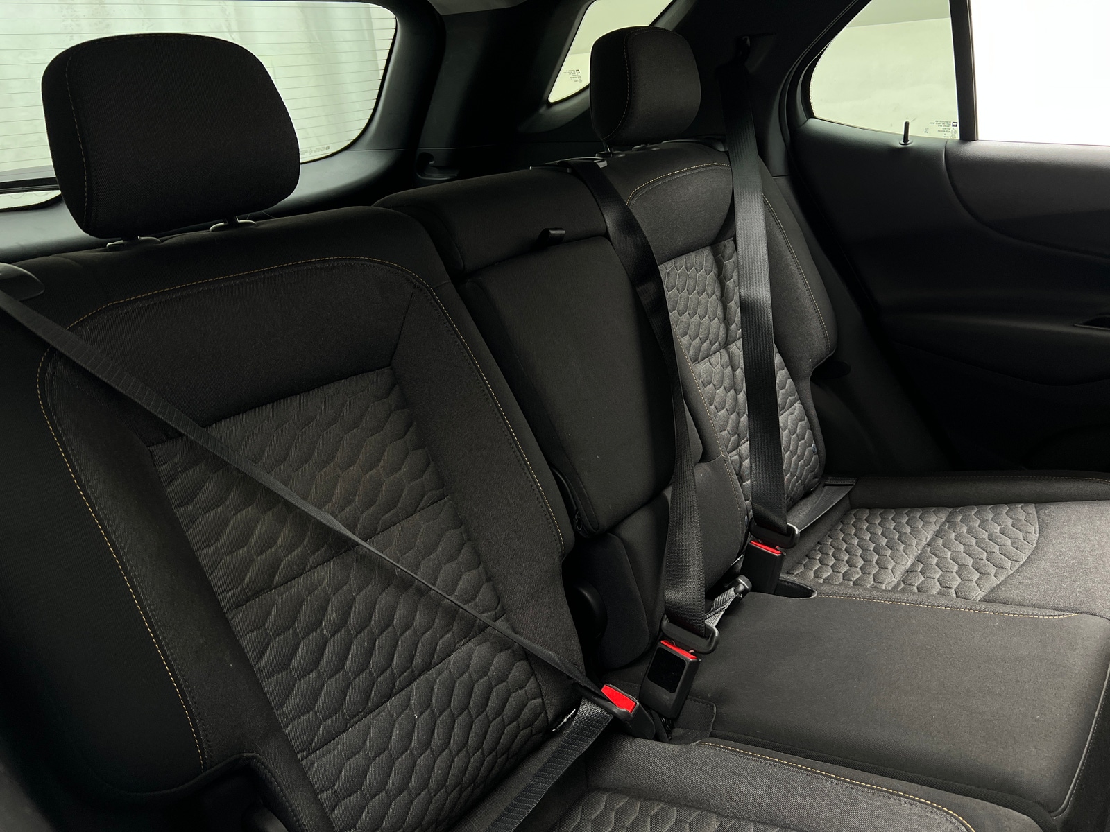 Thumbnail: 2019 Chevrolet Equinox - 6